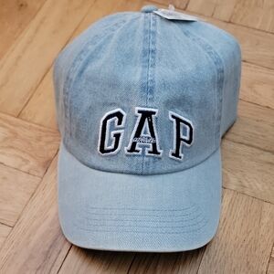 Gap/Logo Baseball Hat